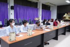 คณะอนุกรรมการกลั่นกรองการประเมินผลการปฏิบัติงานของข้าราชการครูและบุคลากรทางการศึกษา ลงพื้นที่ติดตามผลการประเมินผลการปฏิบัติงานของพนักงานครูเทศบาลและลูกจ้างประจำ โรงเรียนเทศบาลเฉลิมพระเกียรติสมเด็จพระเทพรัตนราชสุดา ฯ สยามบรมราชกุมารีและโรงเรียนกีฬาเทศบาลนค