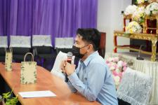 คณะอนุกรรมการกลั่นกรองการประเมินผลการปฏิบัติงานของข้าราชการครูและบุคลากรทางการศึกษา ลงพื้นที่ติดตามผลการประเมินผลการปฏิบัติงานของพนักงานครูเทศบาลและลูกจ้างประจำ โรงเรียนเทศบาลเฉลิมพระเกียรติสมเด็จพระเทพรัตนราชสุดา ฯ สยามบรมราชกุมารีและโรงเรียนกีฬาเทศบาลนค