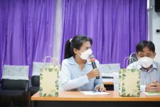 คณะอนุกรรมการกลั่นกรองการประเมินผลการปฏิบัติงานของข้าราชการครูและบุคลากรทางการศึกษา ลงพื้นที่ติดตามผลการประเมินผลการปฏิบัติงานของพนักงานครูเทศบาลและลูกจ้างประจำ โรงเรียนเทศบาลเฉลิมพระเกียรติสมเด็จพระเทพรัตนราชสุดา ฯ สยามบรมราชกุมารีและโรงเรียนกีฬาเทศบาลนค