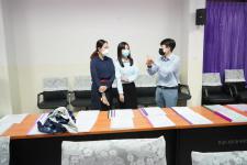 คณะอนุกรรมการกลั่นกรองการประเมินผลการปฏิบัติงานของข้าราชการครูและบุคลากรทางการศึกษา ลงพื้นที่ติดตามผลการประเมินผลการปฏิบัติงานของพนักงานครูเทศบาลและลูกจ้างประจำ โรงเรียนเทศบาลเฉลิมพระเกียรติสมเด็จพระเทพรัตนราชสุดา ฯ สยามบรมราชกุมารีและโรงเรียนกีฬาเทศบาลนค