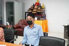 คณะอนุกรรมการกลั่นกรองการประเมินผลการปฏิบัติงานของข้าราชการครูและบุคลากรทางการศึกษา ลงพื้นที่ติดตามผลการประเมินผลการปฏิบัติงานของพนักงานครูเทศบาลและลูกจ้างประจำ โรงเรียนเทศบาลเฉลิมพระเกียรติสมเด็จพระเทพรัตนราชสุดา ฯ สยามบรมราชกุมารีและโรงเรียนกีฬาเทศบาลนค