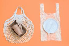 "ถุงพลาสติก" VS "ถุงผ้า" ใครกันแน่จำเลยทำโลกร้อน