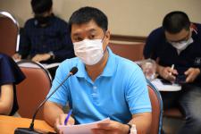 ทน.แม่สอด เข้ารับการนำเสนอโครงการ Smart City Solution (เมืองอัจฉริยะ)