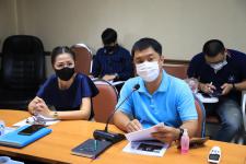 ทน.แม่สอด เข้ารับการนำเสนอโครงการ Smart City Solution (เมืองอัจฉริยะ)