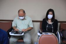 ทน.แม่สอด เข้ารับการนำเสนอโครงการ Smart City Solution (เมืองอัจฉริยะ)