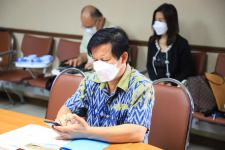 ทน.แม่สอด เข้ารับการนำเสนอโครงการ Smart City Solution (เมืองอัจฉริยะ)