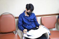 ทน.แม่สอด เข้ารับการนำเสนอโครงการ Smart City Solution (เมืองอัจฉริยะ)