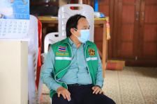 แจกเบี้ยยังชีพผู้สูงอายุและผู้พิการ ประจำเดือนพฤศจิกายน 2564 