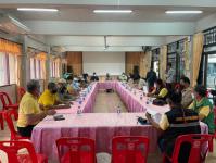 ลงพื้นที่ชุมชนอิสลามชี้แจงการปฏิบัติตามระเบียบกระทรวงมหาดไทย