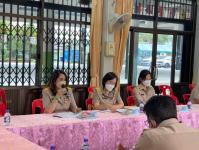 ลงพื้นที่ชุมชนอิสลามชี้แจงการปฏิบัติตามระเบียบกระทรวงมหาดไทย
