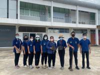 กิจกรรมปลูกต้นไม้