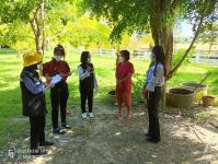 ลงพื้นที่ประเมินครอบครัวcase เพื่อวางแผนการพัฒนาด้านคุณภาพชีวิต ความเป็นอยู่ และสวัสดิการสังคมด้านการศึกษาแก่เด็กตามความเหมาะสม