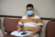 กองยุทธศาสตร์และงบประมาณ จัดประชุมประจำเดือนพฤศจิกายน กองยุทธศาสตร์และงบประมาณ เทศบาลนครแม่สอด ครั้งที่ 9/2564