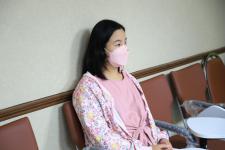 กองยุทธศาสตร์และงบประมาณ จัดประชุมประจำเดือนพฤศจิกายน กองยุทธศาสตร์และงบประมาณ เทศบาลนครแม่สอด ครั้งที่ 9/2564