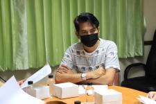 ทน.แม่สอด จัดประชุมคณะกรรมการติดตามและประเมินผลแผนพัฒนาเทศบาลนครแม่สอด