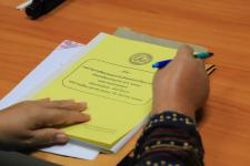 ทน.แม่สอด จัดประชุมคณะกรรมการติดตามและประเมินผลแผนพัฒนาเทศบาลนครแม่สอด