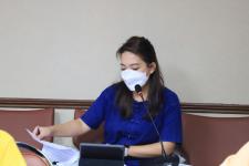 ทน.แม่สอด จัดประชุมคณะกรรมการติดตามและประเมินผลแผนพัฒนาเทศบาลนครแม่สอด