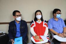 กองยุทธศาสตร์และงบประมาณ จัดประชุมประจำเดือนธันวาคม กองยุทธศาสตร์และงบประมาณ เทศบาลนครแม่สอด ครั้งที่ 10/2564