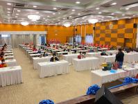 โครงการรณรงค์คัดแยกขยะก่อนทิ้ง