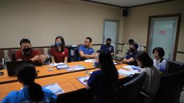 คณะกรรมการตรวจรับจ้างเหมาปรับปรุงเว็บไซต์เทศบาลนครแม่สอด