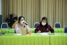 เทศบาลนครแม่สอด จัดประชุมการเตรียมความพร้อมการเปิดสถานศึกษาของสถานศึกษาในสังกัดเทศบาลนครแม่สอด