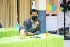 เทศบาลนครแม่สอด จัดประชุมการเตรียมความพร้อมการเปิดสถานศึกษาของสถานศึกษาในสังกัดเทศบาลนครแม่สอด