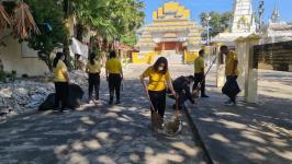 เนื่องในวันคล้ายวันพระบรมราชสมภพพระบาทสมเด็จพระบรมชนกาธิเบศร มหาภูมิพลอดุลยเดชมหาราช บรมนาถบพิตร วันชาติและวันพ่อแห่งชาติ