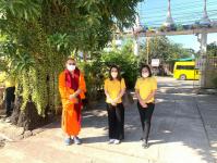 เนื่องในวันคล้ายวันพระบรมราชสมภพพระบาทสมเด็จพระบรมชนกาธิเบศร มหาภูมิพลอดุลยเดชมหาราช บรมนาถบพิตร วันชาติและวันพ่อแห่งชาติ