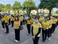 เนื่องในวันคล้ายวันพระบรมราชสมภพพระบาทสมเด็จพระบรมชนกาธิเบศร มหาภูมิพลอดุลยเดชมหาราช บรมนาถบพิตร วันชาติและวันพ่อแห่งชาติ