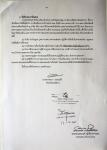 รายงานสรุปผลการดำเนินการเรื่องร้องเรียน ประจำปีงบประมาณ ๒๕๖๐ ของเทศบาลนครแม่สอด