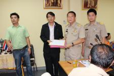 ต้อนรับคณะศึกษาดูงานจากเทศบาลนครตรัง
