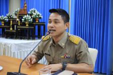 เทศบาลนครแม่สอด ต้อนรับคณะศึกษาดูงานจากมหาวิทยาลัยธรรมศาสตร์ ศูนย์ลำปาง