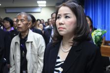 เทศบาลนครแม่สอด จัดโครงการอบรมให้ความรู้คณะกรรมการชุมชนในเขตเทศบาล
