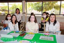เทศบาลนครแม่สอด จัดกิจกรรมโครงการเทศบาลเคลื่อนที่พบประชาชน ประจำปี 2563 ชุมชนสักทอง