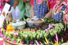 เทศบาลนครแม่สอดประกวดอาหารพื้นเมือง 20 ชุมชน