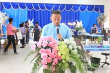 เทศบาลนครแม่สอด ร่วมกับหน่วยแพทย์และทันตแพทย์เคลื่อนที่ ตรวจสุขภาพช่องปากและทำฟันปลอมแก่ประชาชนถิ่นทุรกันดาร