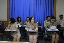 เทศบาลนครแม่สอด กำหนดประชุมสภาเทศบาล สมัยวิสามัญ สมัยที่ 3 ประจำปี พ.ศ. 2561