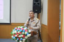 เทศบาลนครแม่สอด กำหนดประชุมสภาเทศบาล สมัยวิสามัญ สมัยที่ 3 ประจำปี พ.ศ. 2561