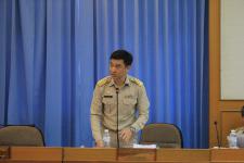 เทศบาลนครแม่สอด กำหนดประชุมสภาเทศบาล สมัยวิสามัญ สมัยที่ 3 ประจำปี พ.ศ. 2561