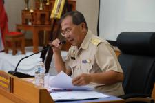 สภาเทศบาลนครแม่สอด ประชุมสภาสมัยวิสามัญ สมัยที่ 4 ประจำปี พ.ศ. 2562