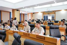 สภาเทศบาลนครแม่สอด ประชุมสภาสมัยวิสามัญ สมัยที่ 4 ประจำปี พ.ศ. 2562