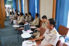 สภาเทศบาลนครแม่สอด ประชุมสภาสมัยวิสามัญ สมัยที่ 4 ประจำปี พ.ศ. 2562