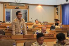 การประชุมสภาเทศบาล สมัยสามัญ สมัยแรก ประจำปี 2560 ในวันพฤหัสบดี ที่ ๒ มีนาคม พ.ศ. 2560 เวลา 10.00. ณ ห้องประชุมสภาเทศบาลนครแม่สอด