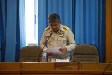 เทศบาลนครแม่สอด กำหนดประชุมสภาเทศบาล สมัยสามัญ สมัยที่ 4 ประจำปี พ.ศ. 2561