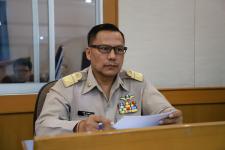 เทศบาลนครแม่สอด กำหนดประชุมสภาเทศบาล สมัยสามัญ สมัยที่ 4 ประจำปี พ.ศ. 2561