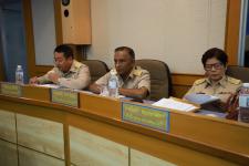 เทศบาลนครแม่สอด กำหนดประชุมสภาเทศบาล สมัยสามัญ สมัยที่ 4 ประจำปี พ.ศ. 2561