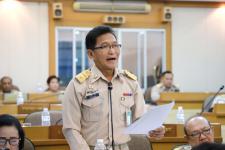 เทศบาลนครแม่สอด กำหนดประชุมสภาเทศบาล สมัยสามัญ สมัยที่ 4 ประจำปี พ.ศ. 2561