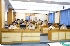 สภาเทศบาลนครแม่สอด ประชุมสภาสมัยวิสามัญ สมัยที่ 2 ครั้งที่ 4 ประจำปี พ.ศ. 2562