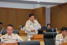 สภาเทศบาลนครแม่สอด ประชุมสภาสมัยสามัญ สมัยที่ 1 ประจำปี พ.ศ. 2563