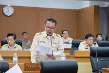 สภาเทศบาลนครแม่สอด ประชุมสภาสมัยสามัญ สมัยที่ 1 ประจำปี พ.ศ. 2563